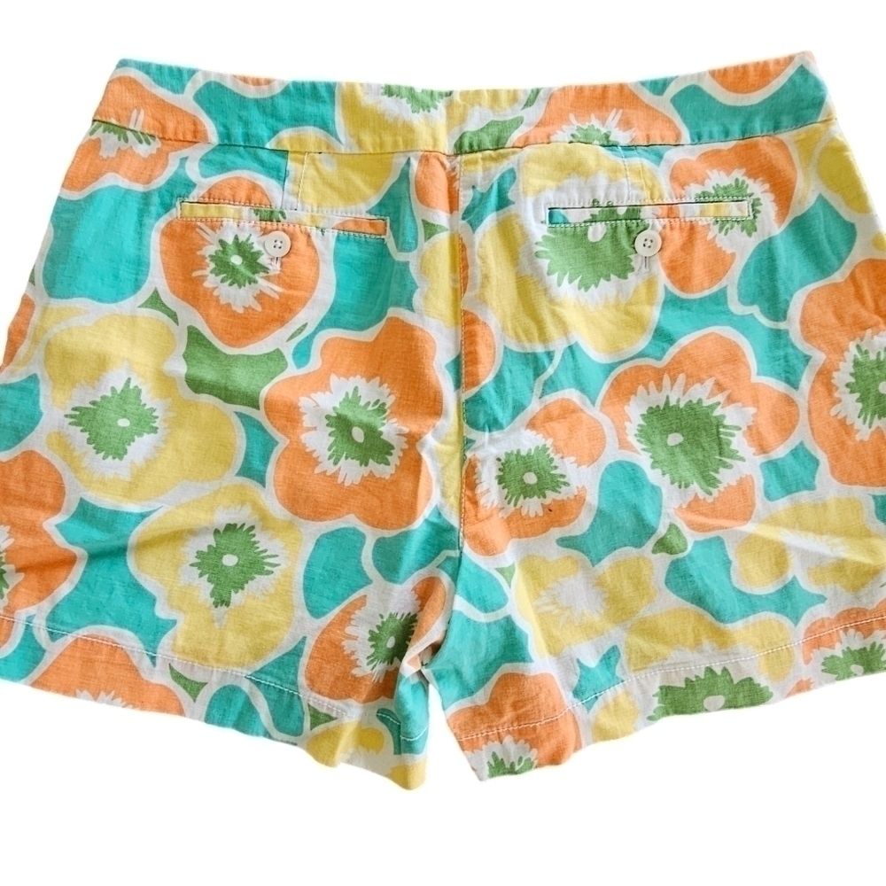 Madison shorts - Picture 2 of 3